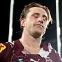 Amidst grief and sadness, Cameron Munster plays another iconic State of Origin performance after his father's death