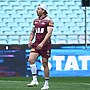 Cameron Munster will play Origin III in honour of his father, Steven.