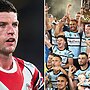 Tributes flow around NRL world after premiership-winner Chad Townsend announces retirement