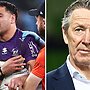 NRL world all says same thing about Melbourne Storm after brutal Jahrome Hughes blow