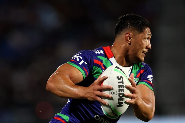 NRL Round 19: Try-ly Exciting Talents Await