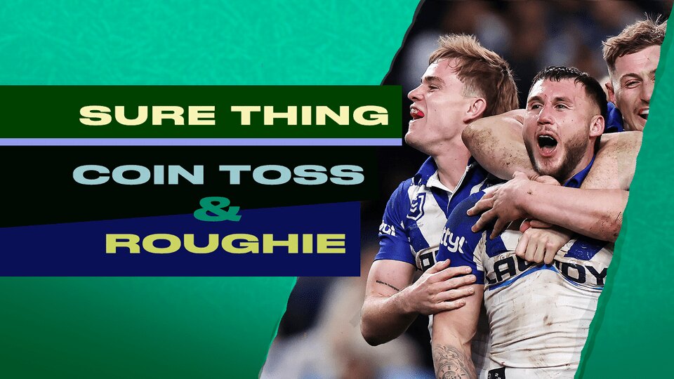 NRL Round 22 tipping, expert tips, best tips, sure thing, upset chance