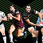 NRL Late Mail: Round 22 - Big guns back for finals push
