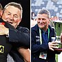 NRL world rallies around Royce Simmons' cause as Panthers legend shares sad health update