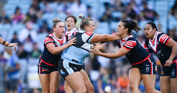 NRLW 2025 Draw Debrief: Weeknight Delights