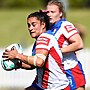 How NRLW Magic Round will change the game for women's sport
