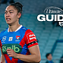 Ultimate Guide: NRLW Magic Round preview