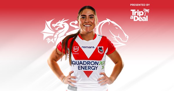 NRLW LATE MAIL: Round 4 v Broncos