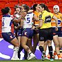NRLW Team Update: No further changes made