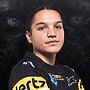 NSW Women's Premiership Team List: Round 5