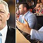 Why NSW should call Phil Gould if Craig Bellamy steps down from Laurie Daley's coaching staff