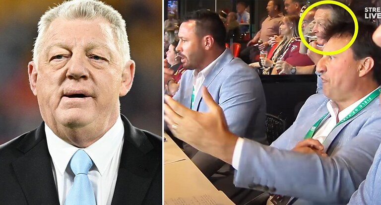 Why NSW should call Phil Gould if Craig Bellamy steps down from Laurie Daley's coaching staff
