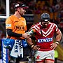 Injury Update: Nikorima sidelined for 6 weeks