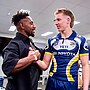 Cowboys Old Boys reunite in record numbers this Saturday