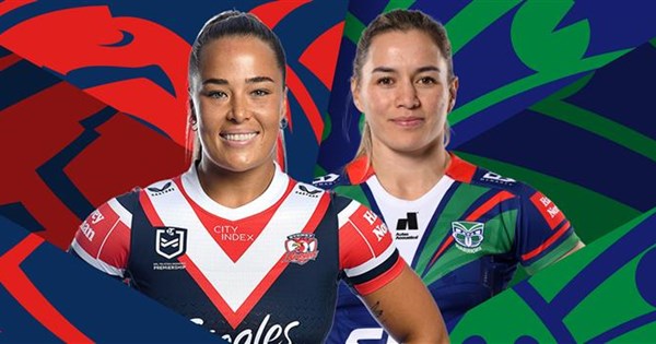 Roosters v Warriors: Baxter returns; Nicholls leads new era
