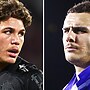 Fresh push for rule change as anger over Reece Walsh and Jacob Kiraz Origin selection grows