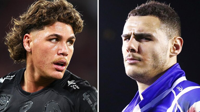 Fresh push for rule change as anger over Reece Walsh and Jacob Kiraz Origin selection grows