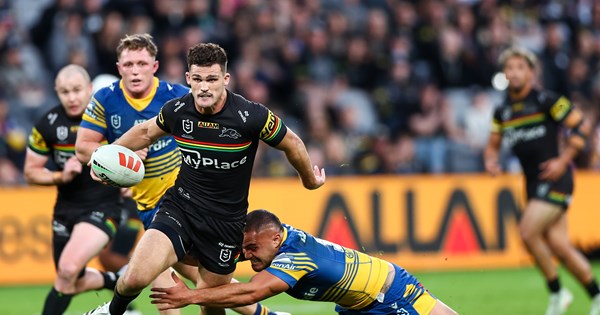 Origin's Aftermath: Coaches Sweat Over Fantasy Stars