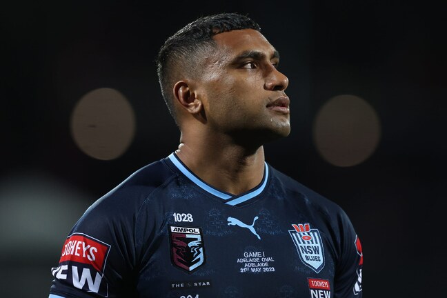 Pangai Jr : New deal, Aussie dreams drift away