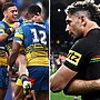 Fury over Panthers star's one-game ban after Parramatta player cops season-ending injury