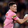 Don't poke the Panther: Origin pain set to fuel Cleary