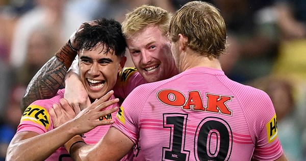 Panthers' Paradise: Score Your Gold Coast Escape