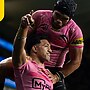 Vote for your Round 19 Man of the Match
