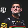 NRL Team List: Round 21