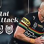 Stat Attack: Panthers v Wests Tigers