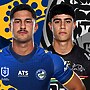 Match Preview: Panthers v Eels