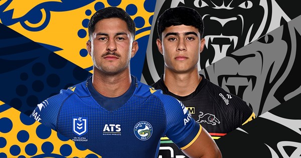 Panthers and Eels: A Tackle of Triumph Awaits