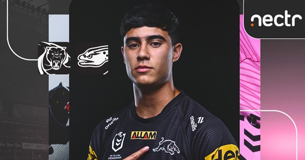 Panthers and Eels: Clash of the Titans Awaits