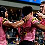 Panthers own the West yet again