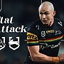 Stat Attack: Panthers v Rabbitohs
