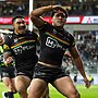 Panthers punish Souths in sixth straight win