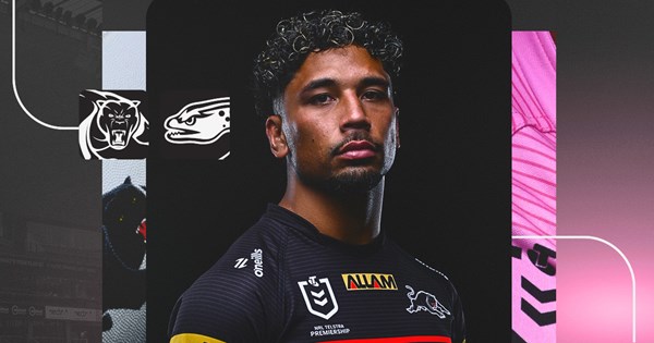 Updated NRL Team List: Round 19