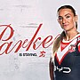Foundation player Brydie Parker re-commits