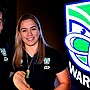 NRLW Preview: Starting all over after five-year absence