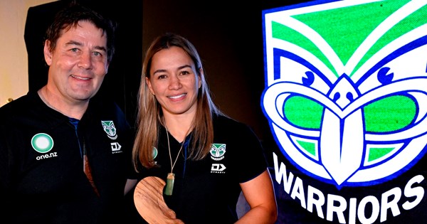 NRLW Preview: Starting all over after five-year absence