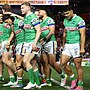 Every team's run home to the 2025 NRL finals