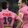 Pure carnage in dramatic team reveals