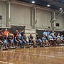 Queensland hold off NSW fightback in Wheelchair State Challenge