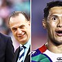 NRL fans warned over 'real' danger of R360 poaching players after fresh Roger Tuivasa-Sheck news