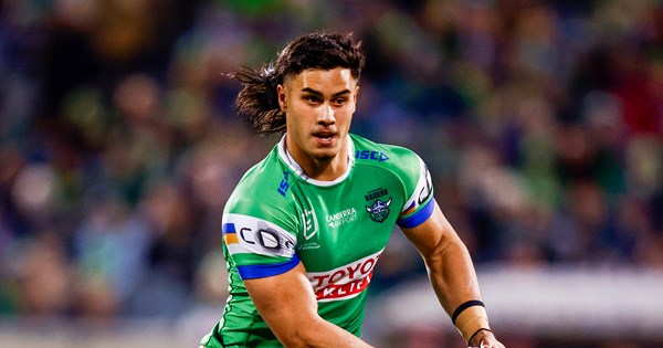 'We've got big targets': Weekes leading Raiders' pursuit of history