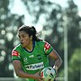 NRLW Team List: Raiders v Dragons