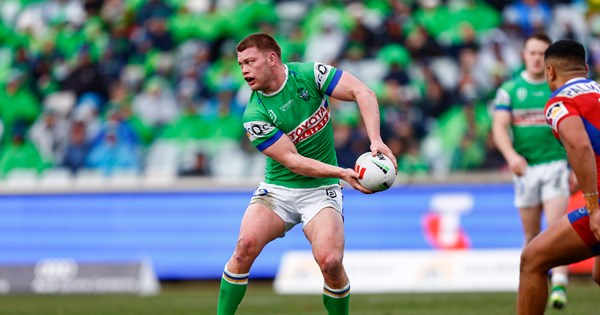Raiders Face Dragons This Saturday