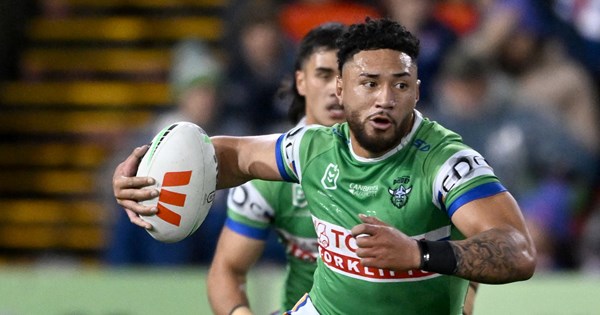 NRL Match Preview: Raiders v Dragons