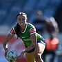 NRLW Late Mail: Raiders v Dragons