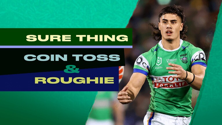 NRL Round 20 tipping, expert tips, best tips, sure thing, upset chance