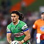 NRL Team List: Raiders v Eels
